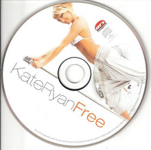Load image into Gallery viewer, Kate Ryan : Free (CD, Album)