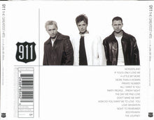 Load image into Gallery viewer, 911 (4) : The Greatest Hits And A Little Bit More.......... (CD, Album, Comp)
