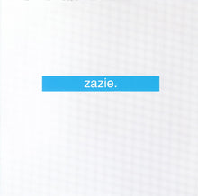 Load image into Gallery viewer, Zazie : Rodéo (CD, Single, Promo)