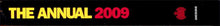 Load image into Gallery viewer, Various : The Annual 2009 (2xCD, Comp, Mixed + DVD-V, Comp)
