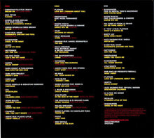 Load image into Gallery viewer, Various : The Annual 2009 (2xCD, Comp, Mixed + DVD-V, Comp)