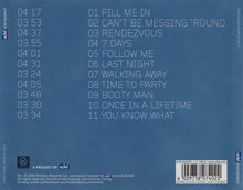 Load image into Gallery viewer, Craig David : Born To Do It (CD, Album)