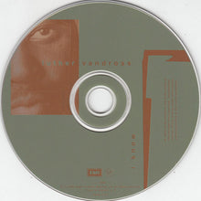 Load image into Gallery viewer, Luther Vandross : I Know (CD, Album)