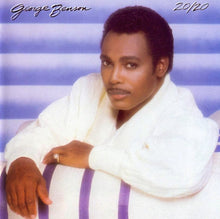 Load image into Gallery viewer, George Benson : 20/20 (CD, Album, RE)