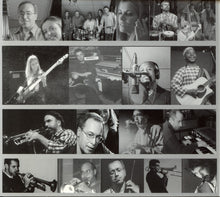 Load image into Gallery viewer, Billy Cobham : Drum 'n' Voice - All That Groove (CD, Album, Dig)