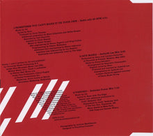 Load image into Gallery viewer, U2 : Sometimes You Can't Make It On Your Own (CD, Single)