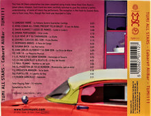 Load image into Gallery viewer, Various : Tumi All Stars - Cabaret AliBar (CD, Comp)