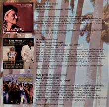 Load image into Gallery viewer, Various : Tumi All Stars - Cabaret AliBar (CD, Comp)