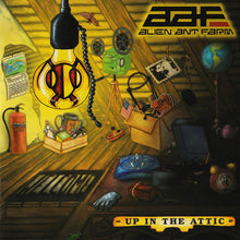 Load image into Gallery viewer, Alien Ant Farm : Up In The Attic (CD, Album)