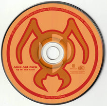 Load image into Gallery viewer, Alien Ant Farm : Up In The Attic (CD, Album)