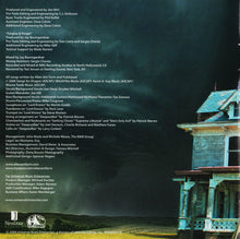 Load image into Gallery viewer, Alien Ant Farm : Up In The Attic (CD, Album)