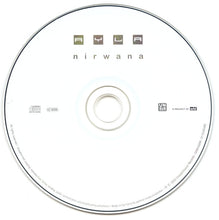 Load image into Gallery viewer, Ayla : Nirwana (CD, Album)
