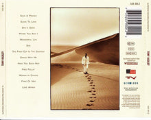 Load image into Gallery viewer, Tony Hadley : Tony Hadley (CD, Album)