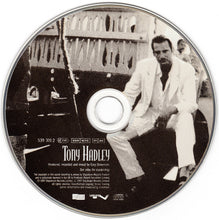 Load image into Gallery viewer, Tony Hadley : Tony Hadley (CD, Album)