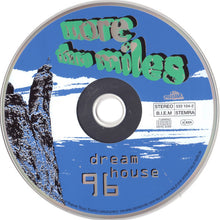 Load image into Gallery viewer, Various : More Than Miles - Dreamhouse 96 (CD, Comp)