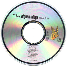 Load image into Gallery viewer, The Afghan Whigs : Black Love (CD, Album)
