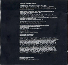 Load image into Gallery viewer, The Afghan Whigs : Black Love (CD, Album)