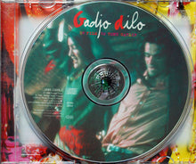 Load image into Gallery viewer, Various : Gadjo Dilo - Un Film De Tony Gatlif (CD, Comp)