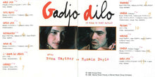 Load image into Gallery viewer, Various : Gadjo Dilo - Un Film De Tony Gatlif (CD, Comp)