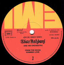 Load image into Gallery viewer, Elias Rahbani And His Orchestra : Liza... Liza (12")