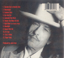Load image into Gallery viewer, Bob Dylan : "Love And Theft" (2xCD, Album, Ltd)