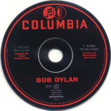 Load image into Gallery viewer, Bob Dylan : Love And Theft (2xCD, Album, Ltd)