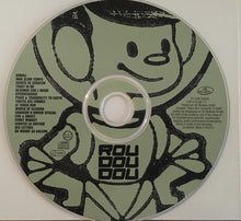Load image into Gallery viewer, Roudoudou : Tout L'univers . Listener's Digest (CD, Album)