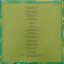 Load image into Gallery viewer, Various : Samba (CD, Comp)