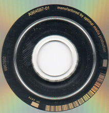 Load image into Gallery viewer, Depeche Mode : Sounds Of The Universe (CD, Album + DVD-V, Multichannel, NTSC)