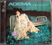 Load image into Gallery viewer, Adema : Unstable (CD, Enh)