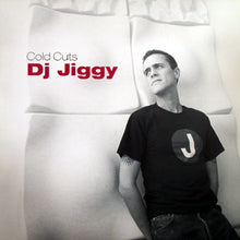 Load image into Gallery viewer, DJ Jiggy : Cold Cuts (2x12", Comp)