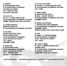 Load image into Gallery viewer, LB* : Pop Artificielle (CD, Album)