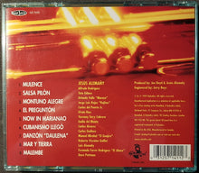Load image into Gallery viewer, ¡Cubanismo! Starring Jesús Alemañy : Malembe (CD, Album)