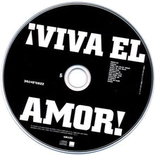 Load image into Gallery viewer, Pretenders* : ¡Viva El Amor! (CD, Album)