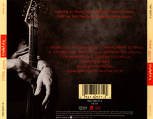 Load image into Gallery viewer, Mike Stern : Is What It Is (CD, Album)