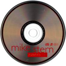 Load image into Gallery viewer, Mike Stern : Is What It Is (CD, Album)