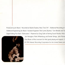 Load image into Gallery viewer, Mike Stern : Is What It Is (CD, Album)