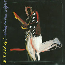 Load image into Gallery viewer, Sting : Bring On The Night (2xCD, Album)