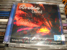 Load image into Gallery viewer, Various : Arabia Chilled (CD, Comp)