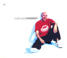 Load image into Gallery viewer, Lee Burridge : Nubreed Global Underground (2xCD, Comp, Mixed)