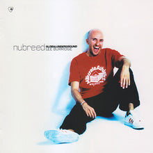 Load image into Gallery viewer, Lee Burridge : Nubreed Global Underground (2xCD, Comp, Mixed)