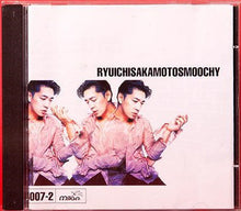 Load image into Gallery viewer, Ryuichi Sakamoto : Smoochy (CD, Album)