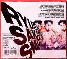 Load image into Gallery viewer, Ryuichi Sakamoto : Smoochy (CD, Album)