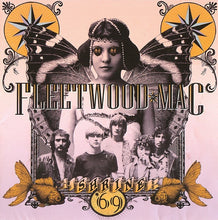 Load image into Gallery viewer, Fleetwood Mac : Shrine '69 (CD, Album)