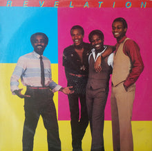 Load image into Gallery viewer, Revelation (2) : Revelation (LP, Album)