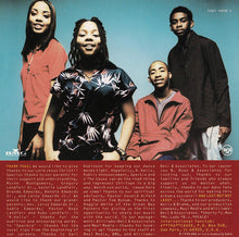 Load image into Gallery viewer, 4 The Cause : Stand By Me (CD, Album)