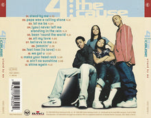 Load image into Gallery viewer, 4 The Cause : Stand By Me (CD, Album)
