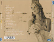 Load image into Gallery viewer, Jennifer Paige : Flowers (The Hits Collection) (CD, Comp + DVD, Comp)