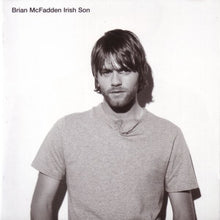 Load image into Gallery viewer, Brian McFadden : Irish Son (CD, Album)