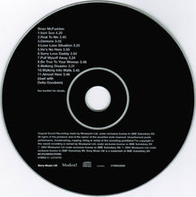 Load image into Gallery viewer, Brian McFadden : Irish Son (CD, Album)